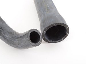 ES#2803974 - 11531722682 - Radiator Hose - Upper - Replace at the first sign of wear. - Rein - BMW