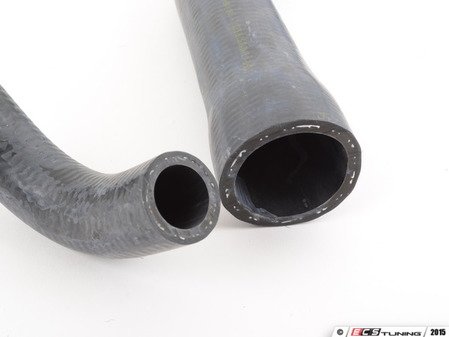 ES#2803974 - 11531722682 - Radiator Hose - Upper - Replace at the first sign of wear. - Rein - BMW