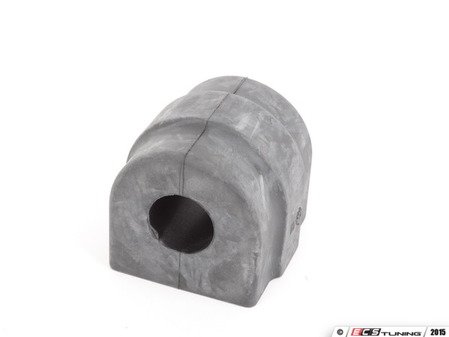 ES#2803324 - 31351093108 - Front Sway Bar Bushing - Priced Each - 22.5mm rubber bushing - Rein - BMW