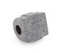 ES#2803324 - 31351093108 - Front Sway Bar Bushing - Priced Each - 22.5mm rubber bushing - Rein - BMW