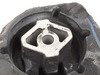 ES#2803028 - 22316771742 - Transmission Bushing - The rubber bushing found in the transmission mount - Rein - BMW