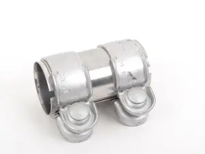 Exhaust Clamp - Priced Each