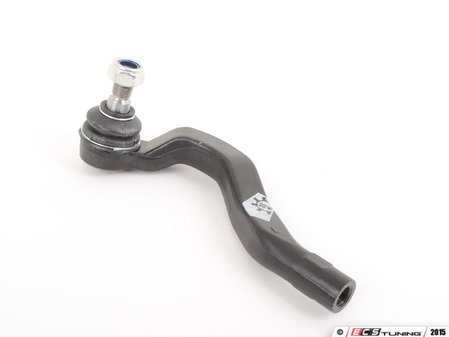 ES#2814701 - 2103380915 - Outer Tie Rod End - Left Side - Hamburg Tech - Mercedes Benz