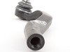 ES#2814701 - 2103380915 - Outer Tie Rod End - Left Side - Hamburg Tech - Mercedes Benz