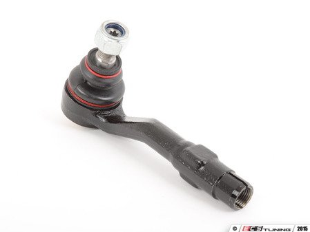 ES#2815420 - 32216767860 - Tie Rod End - Just the end, not a complete assembly - Hamburg Tech - BMW