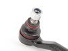 ES#2815420 - 32216767860 - Tie Rod End - Just the end, not a complete assembly - Hamburg Tech - BMW