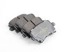 ES#2836931 - 8J0615601AKT2 - Performance Rear Brake Service Kit - Featuring ECS V5 Drilled & Slotted rotors and ECS EP24 "Enthusiast Performance" brake pads. - Assembled By ECS - Audi