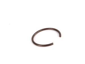 ES#43818 - 23411666122 - SNAP RING - Genuine BMW - BMW