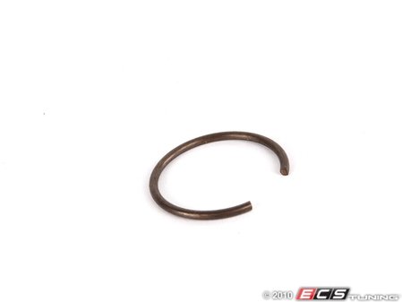 ES#43818 - 23411666122 - SNAP RING - Genuine BMW - BMW