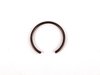 ES#43818 - 23411666122 - SNAP RING - Genuine BMW - BMW