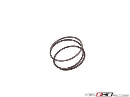 ES#43797 - 23411200845 - E30 Compression Spring - Found in the gearshift lever - Genuine BMW - BMW