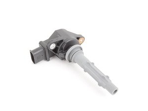 ES#2722962 - 2729060060 - Ignition Coil - Priced Each - Transfers Power To Spark Plug. For all M272 V6 & M273 V8 Engines. - Delphi - Mercedes Benz