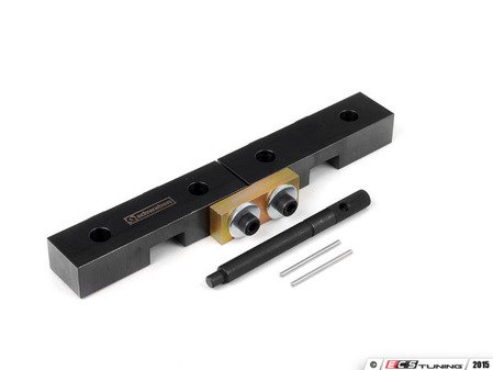 ES#2778117 - 003304SCH01A - Camshaft Alignment Tool Set - Locks your Camshaft in place, making performing VANOS or cylinder head work more convenient - Schwaben - BMW