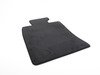 ES#2601916 - 51477345143 - MINI Black Floor Mat Carpet Set - ( Front & rear set ) - Replace or upgrade to factory MINI carpets - Genuine MINI - MINI