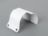 ES#307737 - 1J0407721B - Drive axle shield - right - Keeps items that strike the drive axle from causing damage - Genuine Volkswagen Audi - Volkswagen