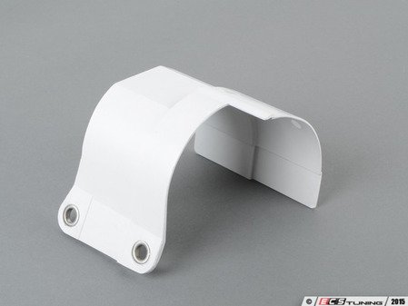 ES#307737 - 1J0407721B - Drive axle shield - right - Keeps items that strike the drive axle from causing damage - Genuine Volkswagen Audi - Volkswagen