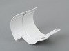ES#307737 - 1J0407721B - Drive axle shield - right - Keeps items that strike the drive axle from causing damage - Genuine Volkswagen Audi - Volkswagen