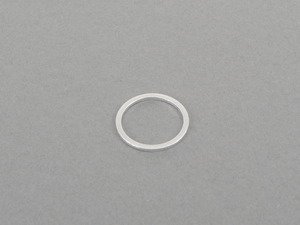 ES#5491537 - 007603020100 - Sealing Ring - End Piece To Chain Tensioner - Fischer and Plath - Mercedes Benz
