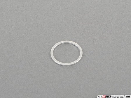 ES#5491537 - 007603020100 - Sealing Ring - End Piece To Chain Tensioner - Fischer and Plath - Mercedes Benz