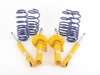 ES#7429 - 54751-88bsc - H&R Race Spring & Bilstein Sport Shocks Combo - Perfect combination of handing & ride quality - Assembled By ECS - Volkswagen