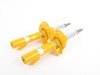 ES#7429 - 54751-88bsc - H&R Race Spring & Bilstein Sport Shocks Combo - Perfect combination of handing & ride quality - Assembled By ECS - Volkswagen