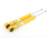 ES#7429 - 54751-88bsc - H&R Race Spring & Bilstein Sport Shocks Combo - Perfect combination of handing & ride quality - Assembled By ECS - Volkswagen