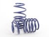 ES#7429 - 54751-88bsc - H&R Race Spring & Bilstein Sport Shocks Combo - Perfect combination of handing & ride quality - Assembled By ECS - Volkswagen