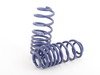 ES#7429 - 54751-88bsc - H&R Race Spring & Bilstein Sport Shocks Combo - Perfect combination of handing & ride quality - Assembled By ECS - Volkswagen
