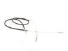 ES#2763139 - 34416761289KT - Parking brake service kit  - Everything you need to service your parking brake system - Assembled By ECS - BMW