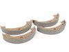 ES#2763139 - 34416761289KT - Parking brake service kit  - Everything you need to service your parking brake system - Assembled By ECS - BMW