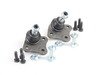 ES#259954 - 1J0498012 - Suspension Refresh Kit - Stage 3 - The most complete overhaul kit for your front suspension with pre-installed polyurethane control arm bushings for a crisp, engaging driving experience! Featuring ECS Heavy Duty Upper Strut Mounts! - Assembled By ECS - Volkswagen