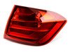 ES#2537663 - 63217313040 - Outer Tail Light - Right - This is the body mounted tail light. Does not include bulb holder or seal. - Genuine BMW - BMW