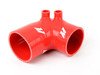 ES#2763926 - OSEE3692IBRD - Silicone Intake Boot - Red - (NO LONGER AVAILABLE) - The cure for the common rotted intake boot - lifetime warranty! - Mishimoto - 