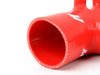 ES#2763926 - OSEE3692IBRD - Silicone Intake Boot - Red - (NO LONGER AVAILABLE) - The cure for the common rotted intake boot - lifetime warranty! - Mishimoto - 
