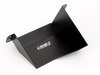 ES#2855399 - 003384ecs03KT - Ultimate Performance Air Scoop Kit - Black - Includes ECS Performance Air Scoops and a Pipercross Performance Air Filter! - ECS - BMW