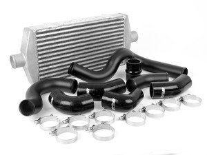 ES#2515280 - CTSB8FMICKIT - Front Mount Intercooler Kit - (NO LONGER AVAILABLE) - Decrease heatsoak with this front mount intercooler - CTS - 