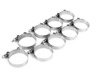 ES#2515280 - CTSB8FMICKIT - Front Mount Intercooler Kit - (NO LONGER AVAILABLE) - Decrease heatsoak with this front mount intercooler - CTS - 
