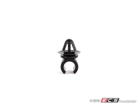 ES#32907 - 13311738201 - Hose Clip - 8MM - Genuine BMW - BMW MINI