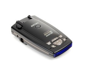 ES#2730371 - 9500ixblue - Escort Passport 9500ix - blue Display - (NO LONGER AVAILABLE) - Features GPS 'auto-learn' intelligence and updateable red light and safety camera database - Escort - 
