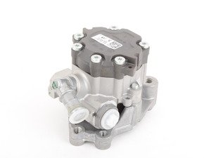 ES#1598012 - 8K0145156Q - Power Steering Pump - Restore your smooth steering - Genuine Volkswagen Audi - Audi