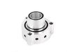 ES#1832412 - FMDV14T - Atmospheric Blow Off Valve Spacer - Polished - Direct bolt on without worry of a check-engine light - Forge - Audi Volkswagen