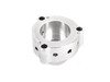 ES#1832412 - FMDV14T - Atmospheric Blow Off Valve Spacer - Polished - Direct bolt on without worry of a check-engine light - Forge - Audi Volkswagen