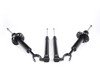 ES#3020182 - 47014 - Sport Shocks & Struts Set - Recommend for cars with lowering springs - Suspension Techniques - Audi