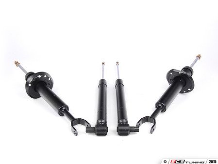 ES#3020182 - 47014 - Sport Shocks & Struts Set - Recommend for cars with lowering springs - Suspension Techniques - Audi
