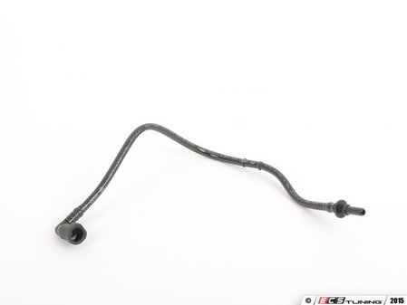 ES#315685 - 1K0201293D - Fuel Line - Supply - Fuel line from the fuel tank to the main fuel line assembly - Genuine Volkswagen Audi - Volkswagen