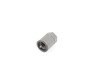 ES#319093 - 1K0998275 - Tire Pressure Sensor Refresh Kit - Includes all seals needed to rebuild a pressure sensor valve stem. 315mHz/black - Genuine Volkswagen Audi - Volkswagen