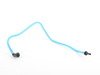ES#315689 - 1K0201294C - Fuel Line - Return - Fuel line from the main fuel line assembly to the fuel tank - Genuine Volkswagen Audi - Volkswagen