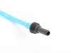 ES#315689 - 1K0201294C - Fuel Line - Return - Fuel line from the main fuel line assembly to the fuel tank - Genuine Volkswagen Audi - Volkswagen