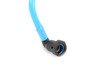 ES#315689 - 1K0201294C - Fuel Line - Return - Fuel line from the main fuel line assembly to the fuel tank - Genuine Volkswagen Audi - Volkswagen