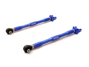ES#2836901 - MRSAU1910 - Adjustable Rear Lower Control Arms - Pair mrs-au-1910 - Great for lowered vehicles to help with traction and tire wear - Megan Racing - Audi Volkswagen